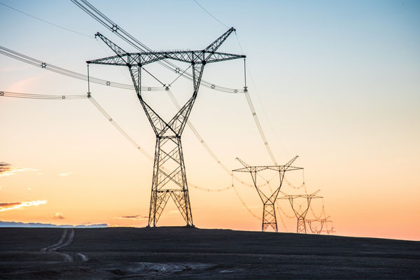 承裝承修承試電力資質四級和電力工程施工總承包資質三級怎么辦理(圖1)